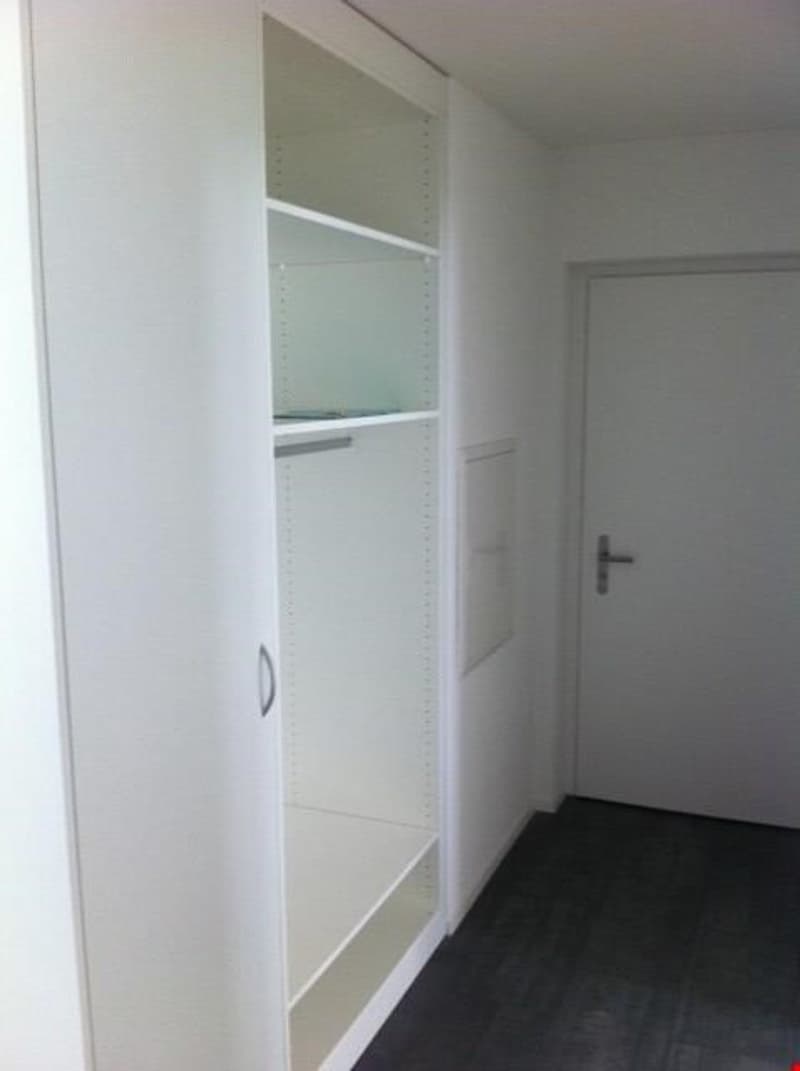 Appartement lumineux 4.5 pièces au rez-de-chaussée (6)