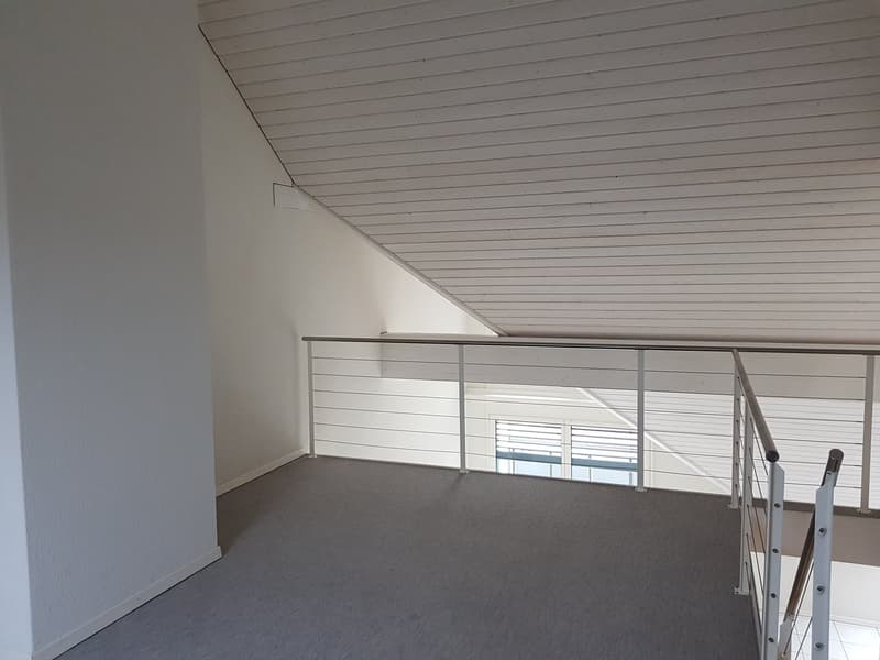 3.5-Zimmerwohnung mit Galerie (7)