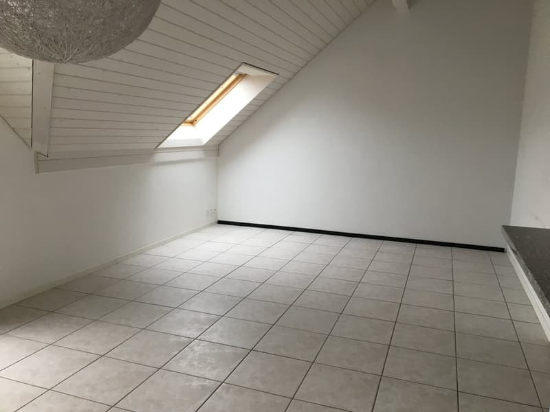 3.5-Zimmerwohnung mit Galerie (8)