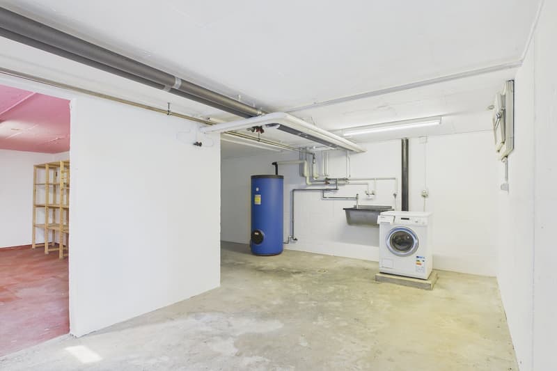 Wohnen in der Nähe des Bielersees – 5-Zimmer-Reihenhaus mit Potenzial (10)