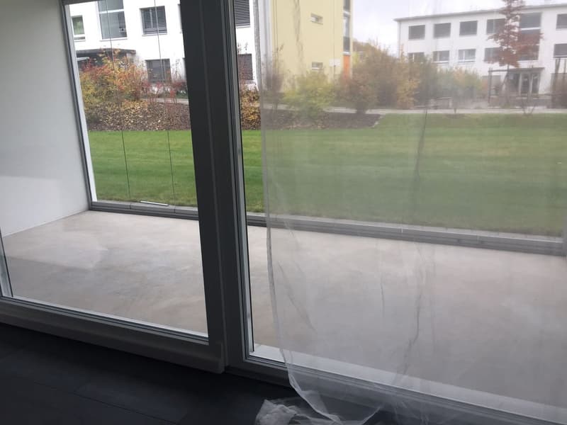 Helle 3.5-Zimmerwohnung im EG (4)