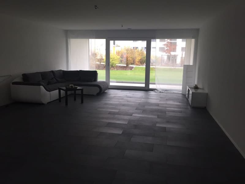Helle 3.5-Zimmerwohnung im EG (3)