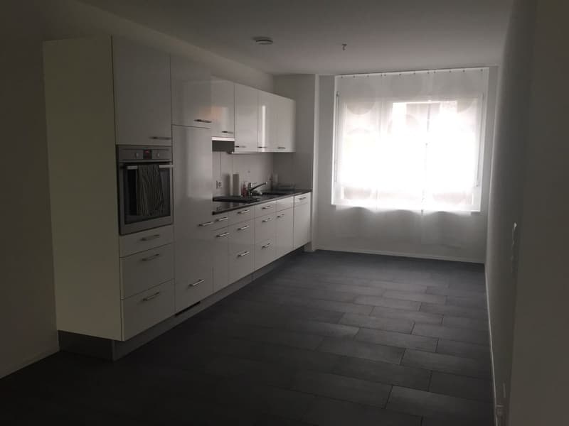 Helle 3.5-Zimmerwohnung im EG (2)