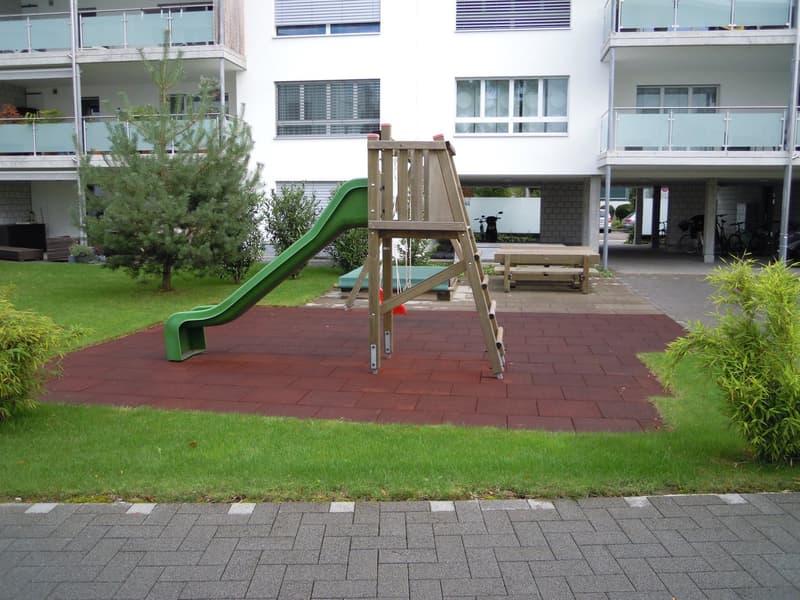 Moderne 4.5-Zimmerwohnung im Zentrum von Lyss (9)