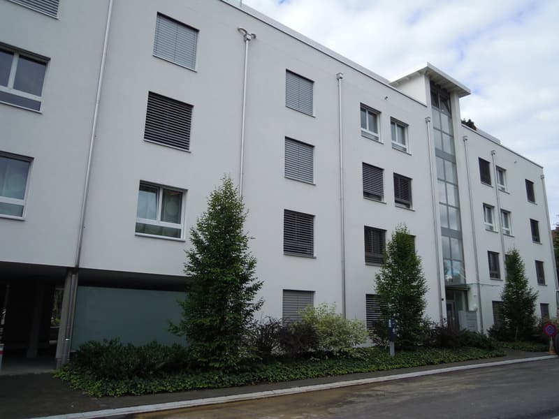 Moderne 4.5-Zimmerwohnung im Zentrum von Lyss (10)