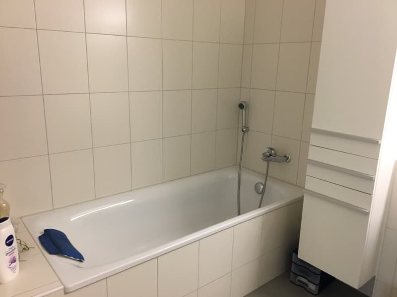 Moderne 4.5-Zimmerwohnung im Zentrum von Lyss (5)