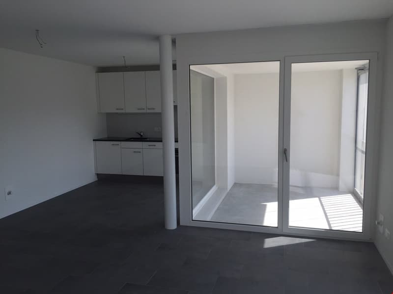 Moderne 2.5-Zimmerwohnung im Erdgeschoss (7)