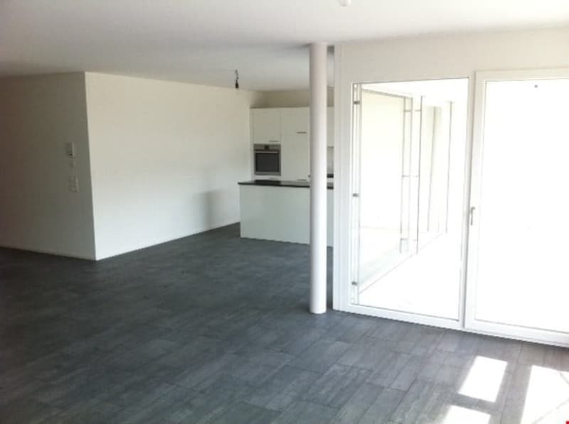 Helle und moderne 3.5-Zimmerwohnung (4)