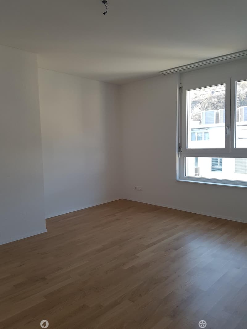 Moderne 3.5-Zimmer-Attika-Wohnung (5)
