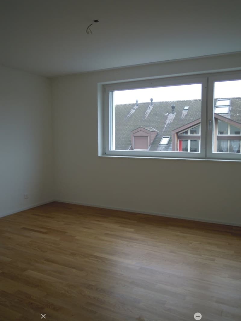 Moderne 3-Zimmerwohnung - Appartement moderne de 3 pièces (6)