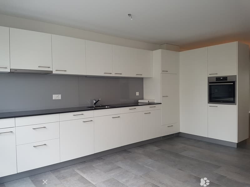 Moderne 3.5-Zimmer-Erdgeschosswohnung (2)
