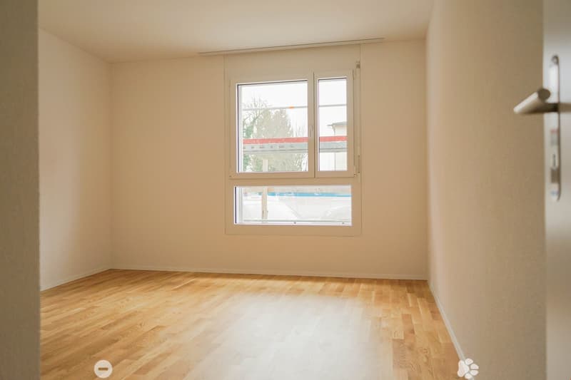 4.5-Zimmer-Erdgeschosswohnung (5)