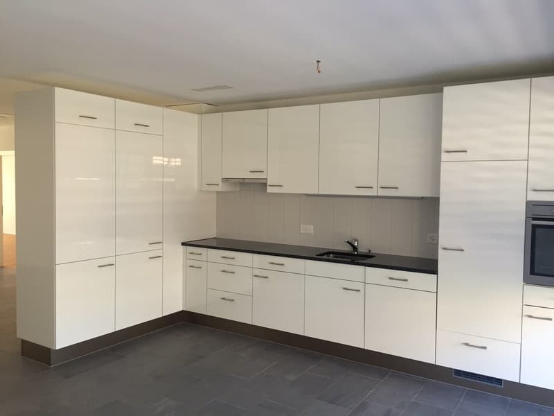 Moderne 4.5-Zimmerwohnung im Oberfeldquartier (2)