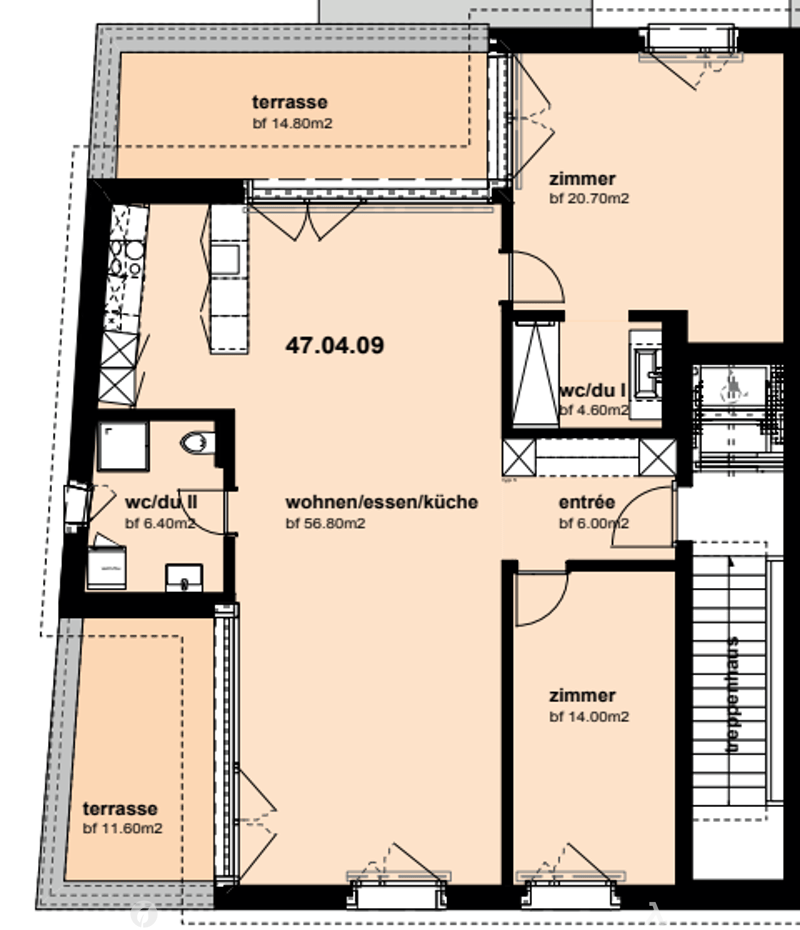3.5-Zimmerwohnung Attika (7)