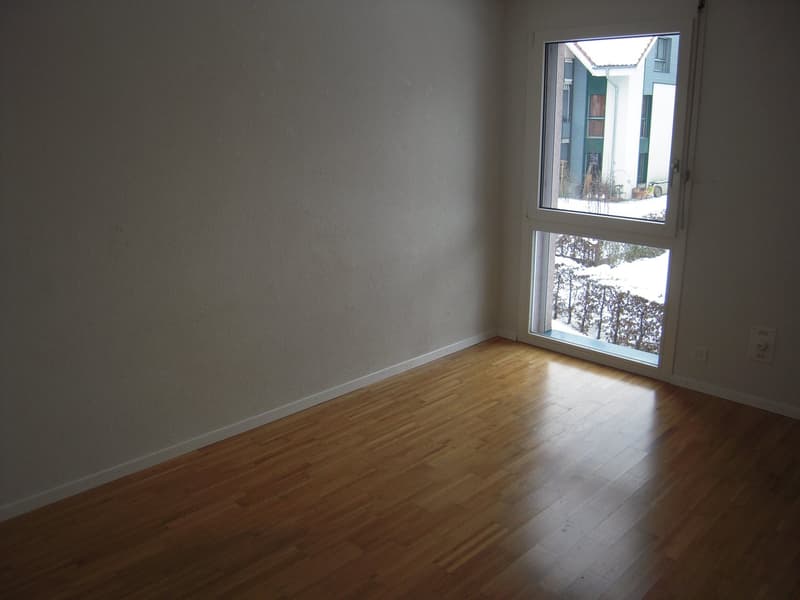 Heimelige 5 1/2-Zimmerwohnung (6)