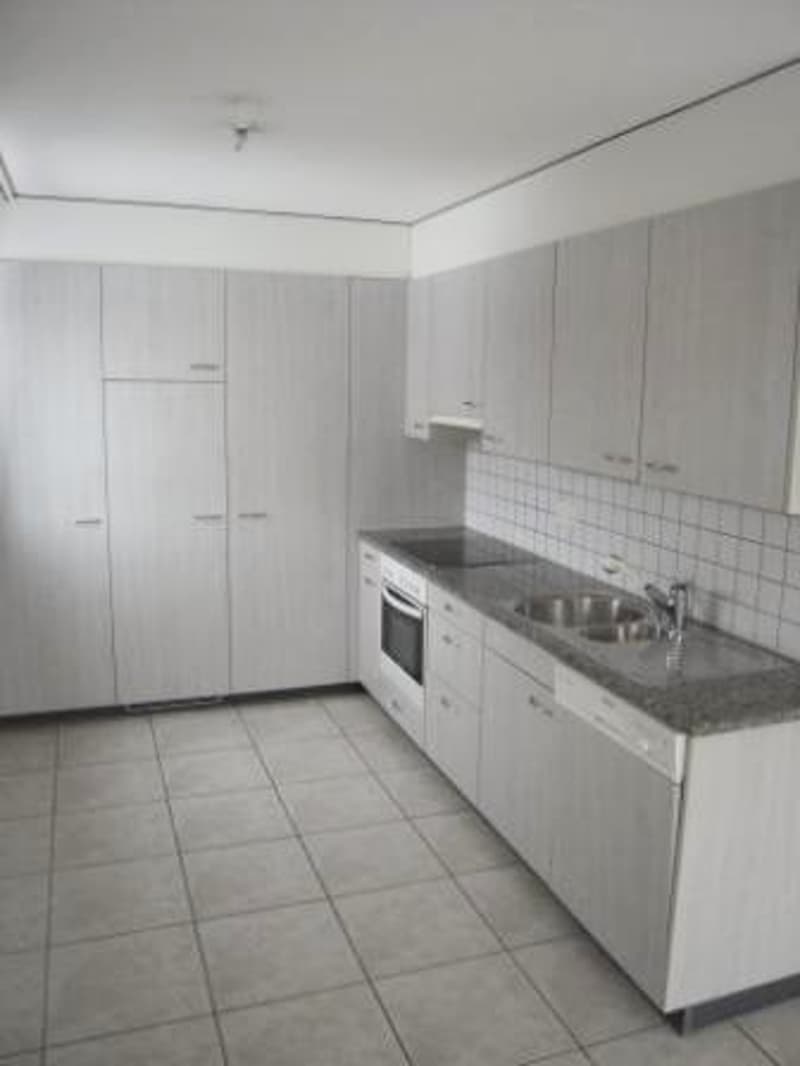 Heimelige 5 1/2-Zimmerwohnung (3)