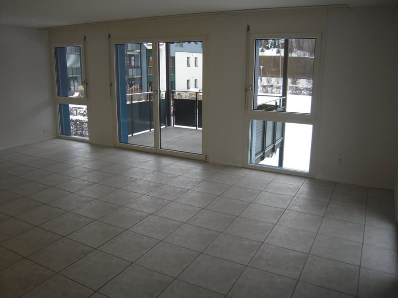 Heimelige 5 1/2-Zimmerwohnung (5)