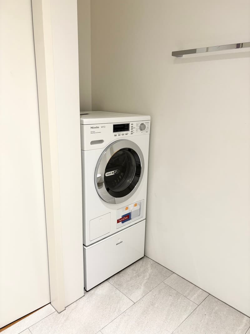 Appartement moderne 2.5 pièces avec balcon - N° 1.4 (7)