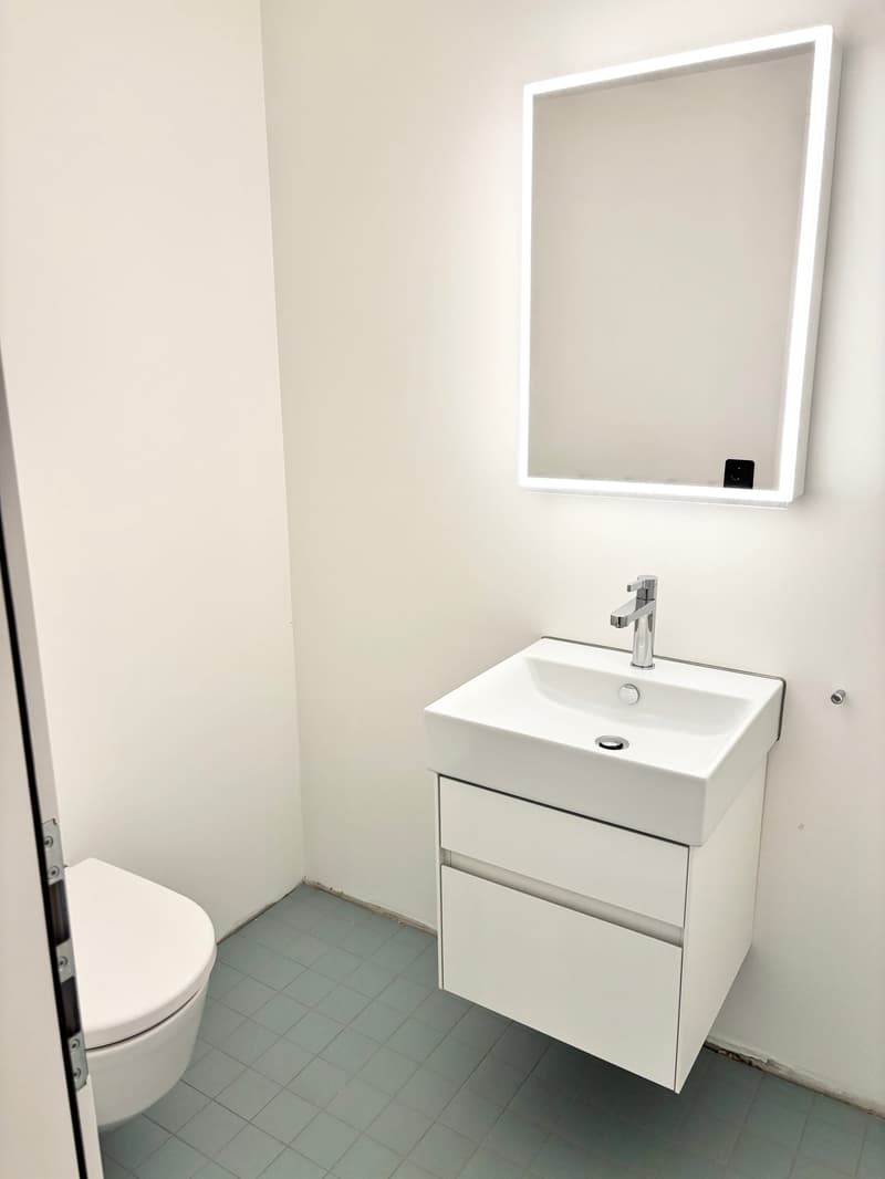 Maisonette neuve avec beaucoup de charme - N° 01 (4)