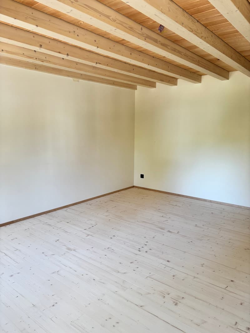 Maisonette neuve avec beaucoup de charme - N° 01 (11)