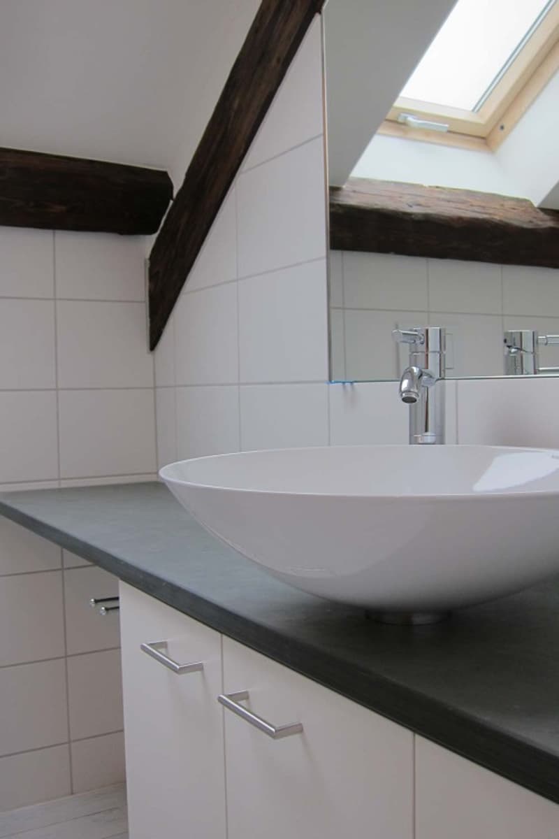 Maisonette-Dachwohnung (5)