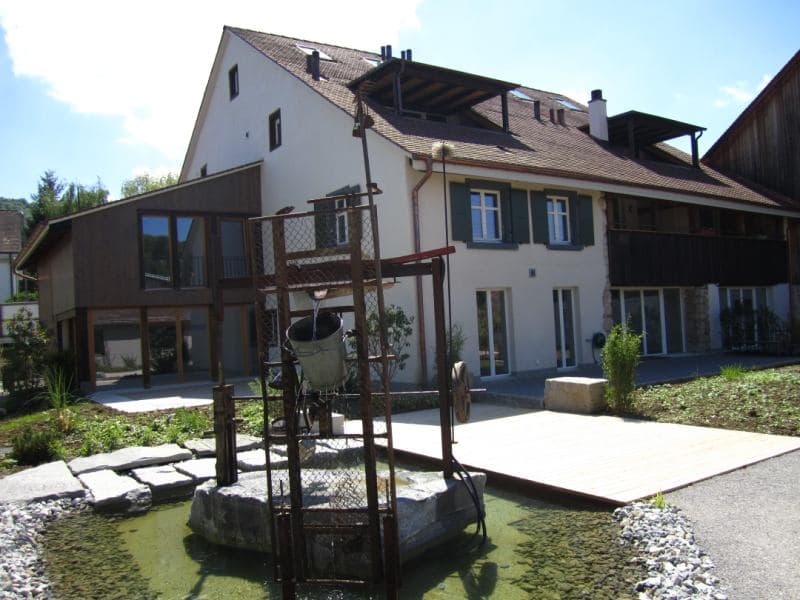 Maisonette-Dachwohnung (6)