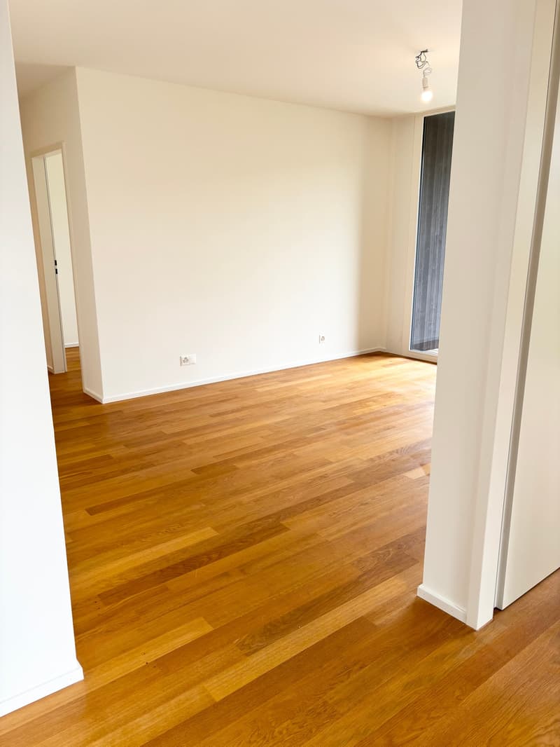 Moderne 3.5-Zimmerwohnung mit Balkon - Nr. 1.5 (8)