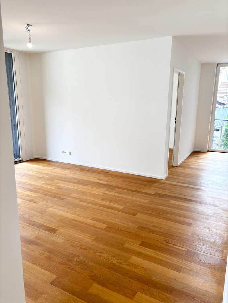 Moderne 3.5-Zimmerwohnung mit Balkon - Nr. 1.5 (7)