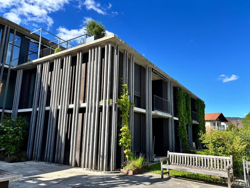 Moderne 3.5-Zimmerwohnung mit Balkon - Nr. 1.5 (13)