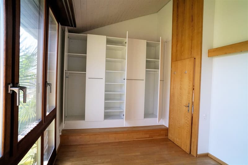 Stylish single-family house in a quiet location with a far-reaching view (19)