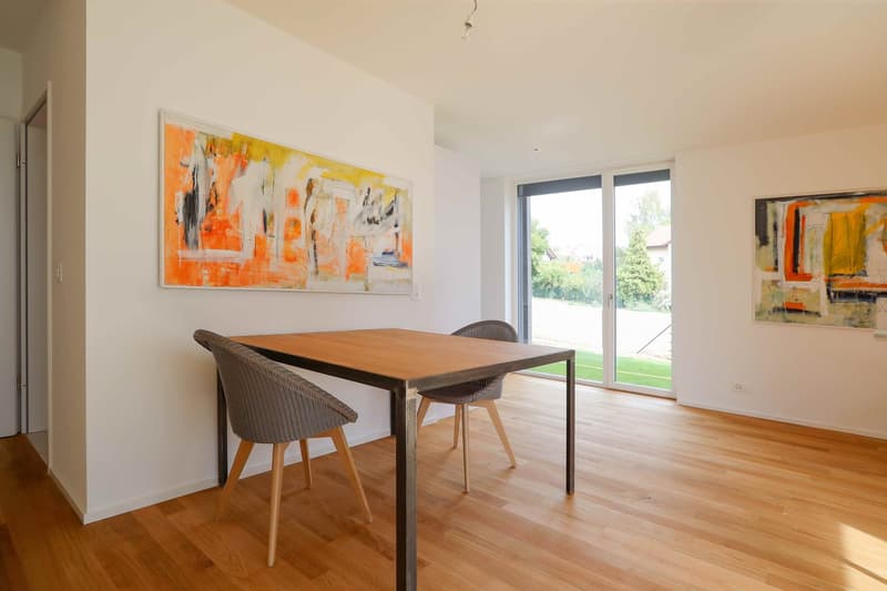 Appartement moderne 2.5 pièces avec terrasse - N° 0.4 (3)