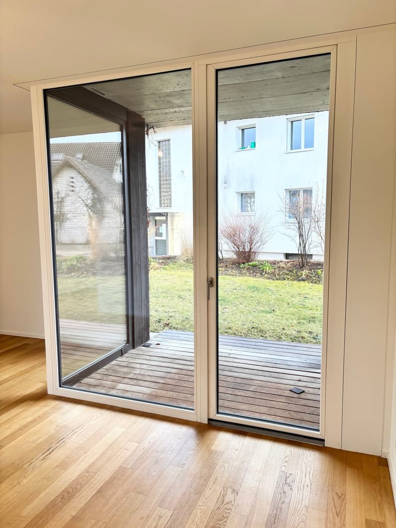 Appartement moderne 2.5 pièces avec terrasse - N° 0.4 (5)