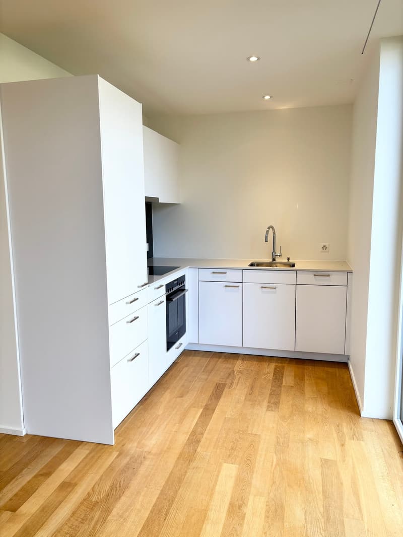 Appartement moderne 2.5 pièces avec terrasse - N° 0.4 (1)