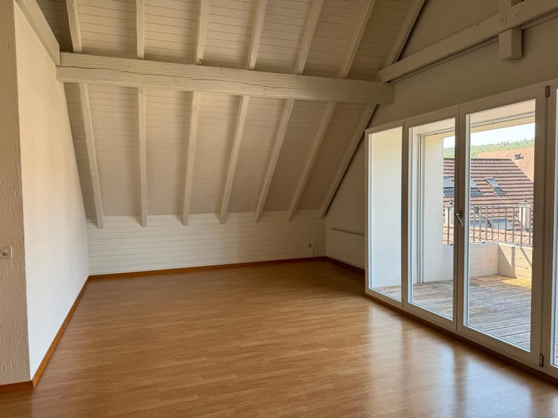Appartement au calme dans le centre du village (5)