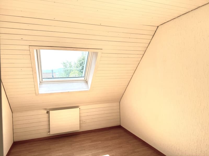 Appartement au calme dans le centre du village (8)