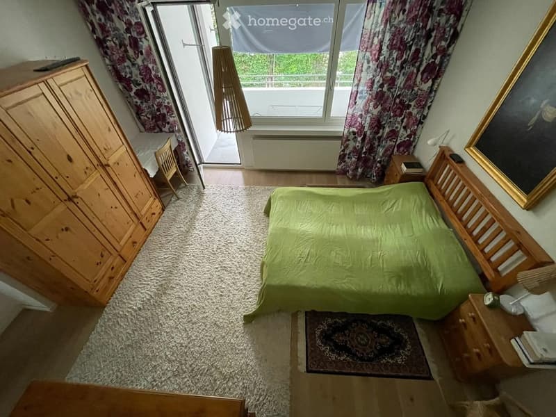 Gepflegtes 6.5-Zimmer-Einfamilienhaus in Binningen (6)