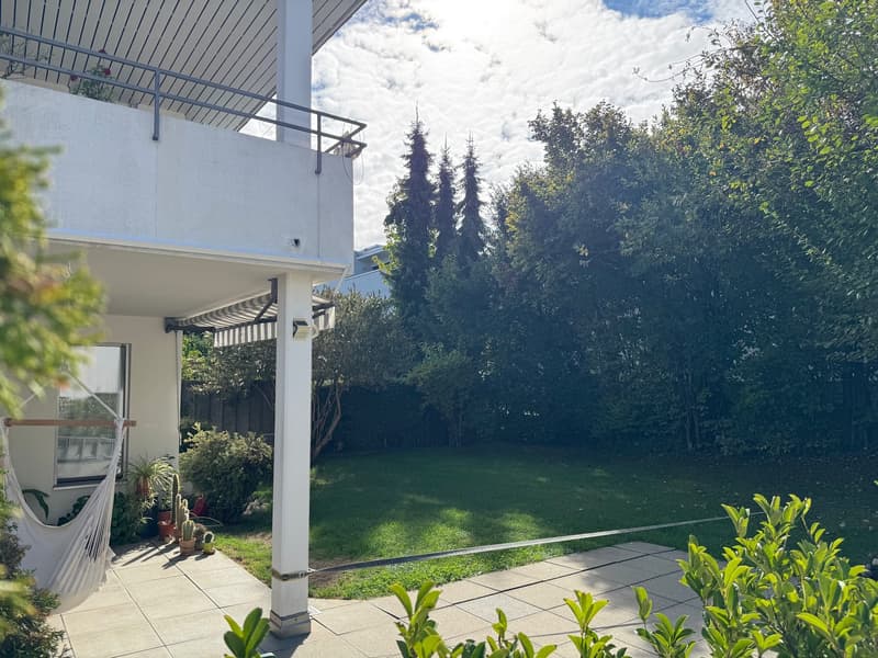 Gepflegtes 6.5-Zimmer-Einfamilienhaus in Binningen (8)