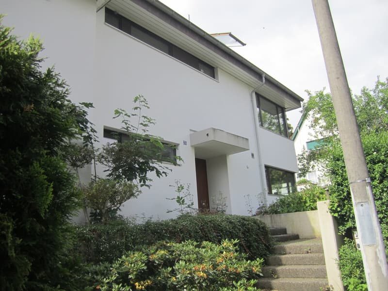 Gepflegtes 6.5-Zimmer-Einfamilienhaus in Binningen (7)