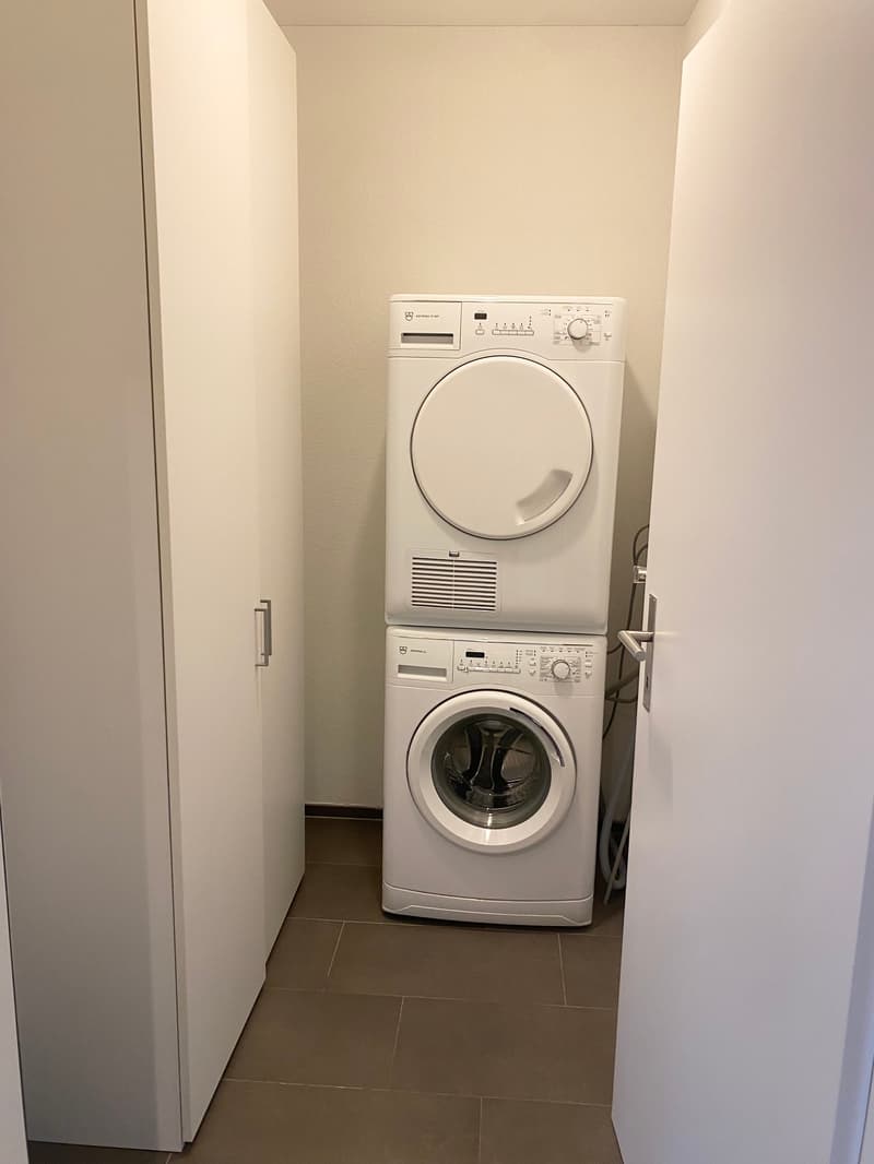 Hochwertige 4.5-Zimmerwohnung mit Wintergarten (13)