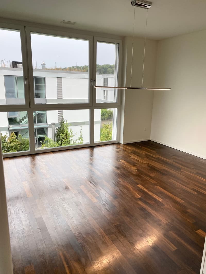 Hochwertige 4.5-Zimmerwohnung mit Wintergarten (4)