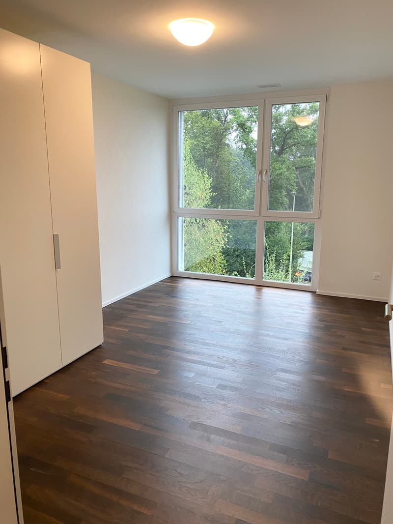 Hochwertige 4.5-Zimmerwohnung mit Wintergarten (10)