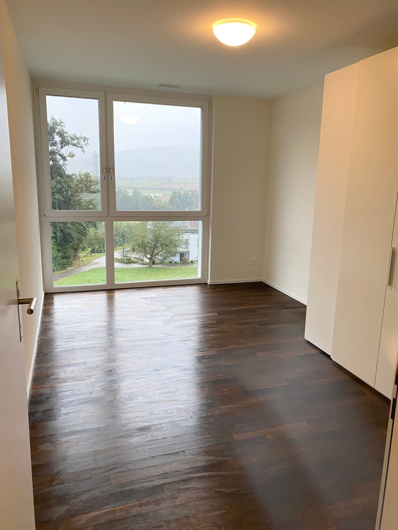 Hochwertige 4.5-Zimmerwohnung mit Wintergarten (11)