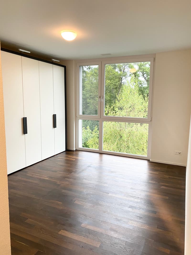 Hochwertige 4.5-Zimmerwohnung mit Wintergarten (12)