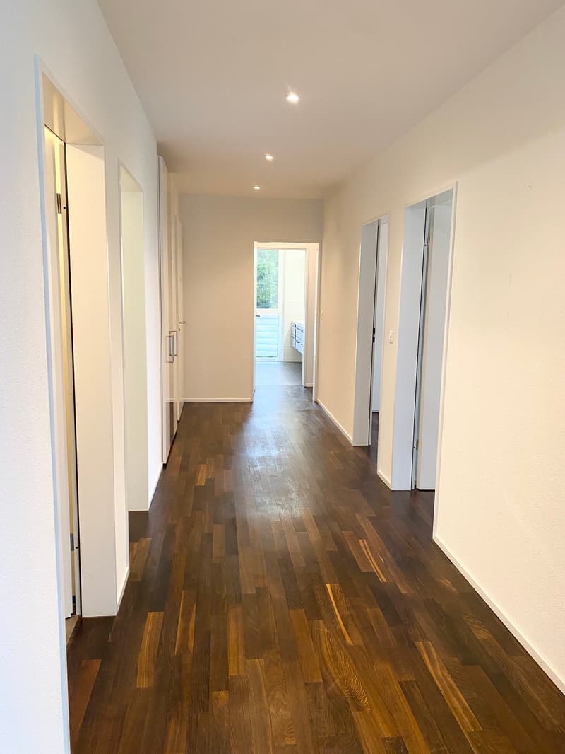 Hochwertige 4.5-Zimmerwohnung mit Wintergarten (14)