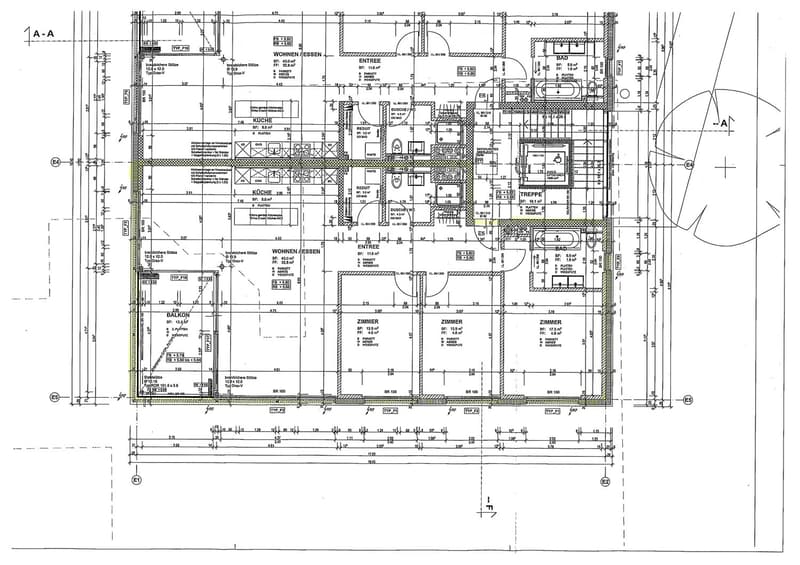 Hochwertige 4.5-Zimmerwohnung mit Wintergarten (15)