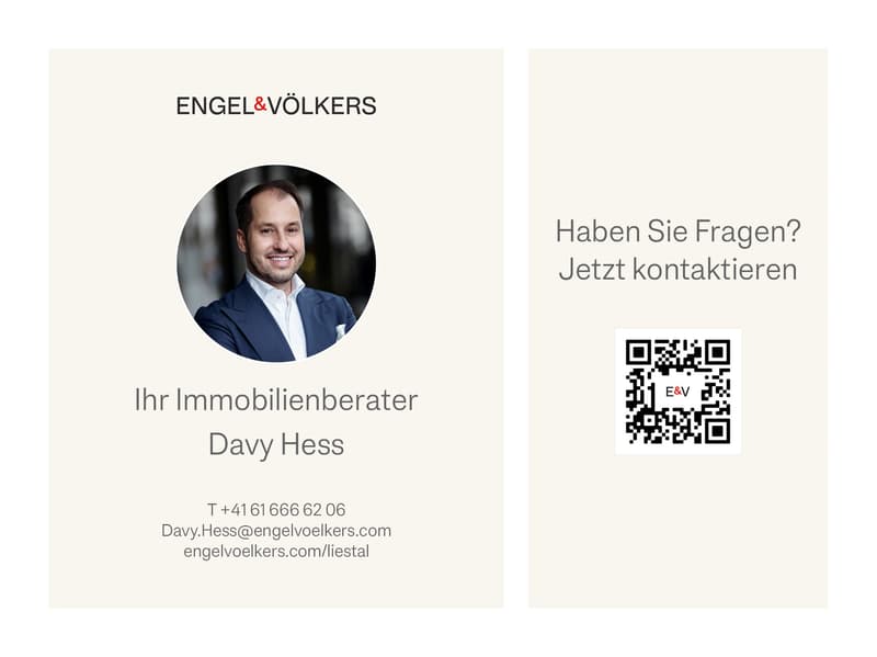 Ampia area edificabile a Liestal (4)