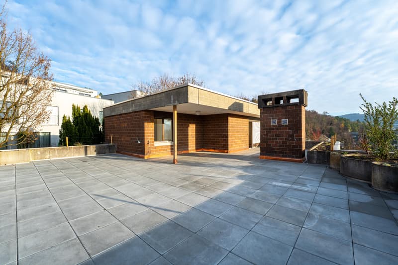 Dream Maisonette - Living with a Far-Reaching View (9)