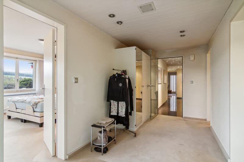 Rêve de Maisonette - Vivre avec une Vue Panoramique (8)