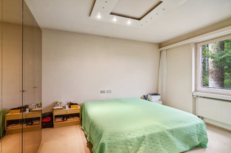Rêve de Maisonette - Vivre avec une Vue Panoramique (13)