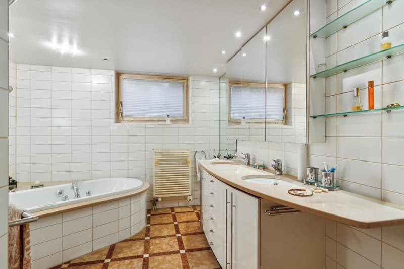 Rêve de Maisonette - Vivre avec une Vue Panoramique (10)